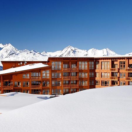 Residence Prestige Odalys Edenarc Les Arcs (Savoie) Exterior foto