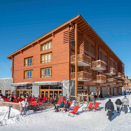 Residence Prestige Odalys Edenarc Les Arcs (Savoie) Exterior foto