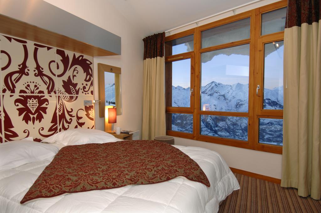Residence Prestige Odalys Edenarc Les Arcs (Savoie) Quarto foto