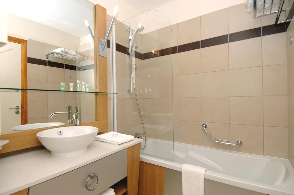 Residence Prestige Odalys Edenarc Les Arcs (Savoie) Quarto foto