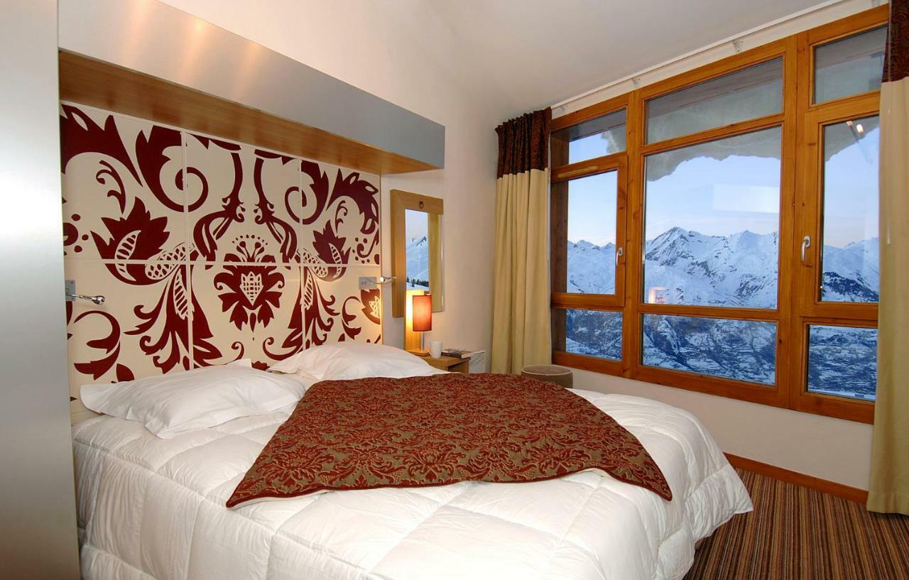 Residence Prestige Odalys Edenarc Les Arcs (Savoie) Exterior foto