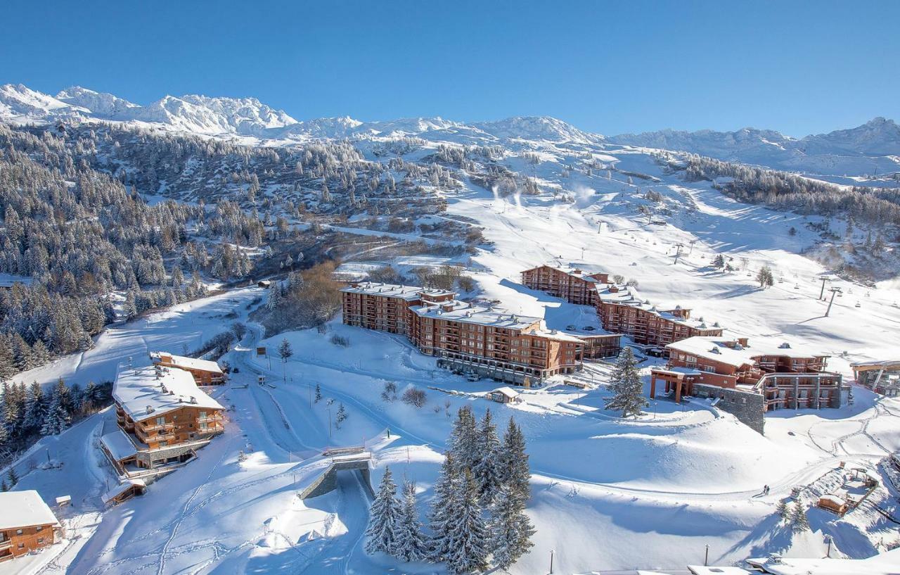 Residence Prestige Odalys Edenarc Les Arcs (Savoie) Exterior foto